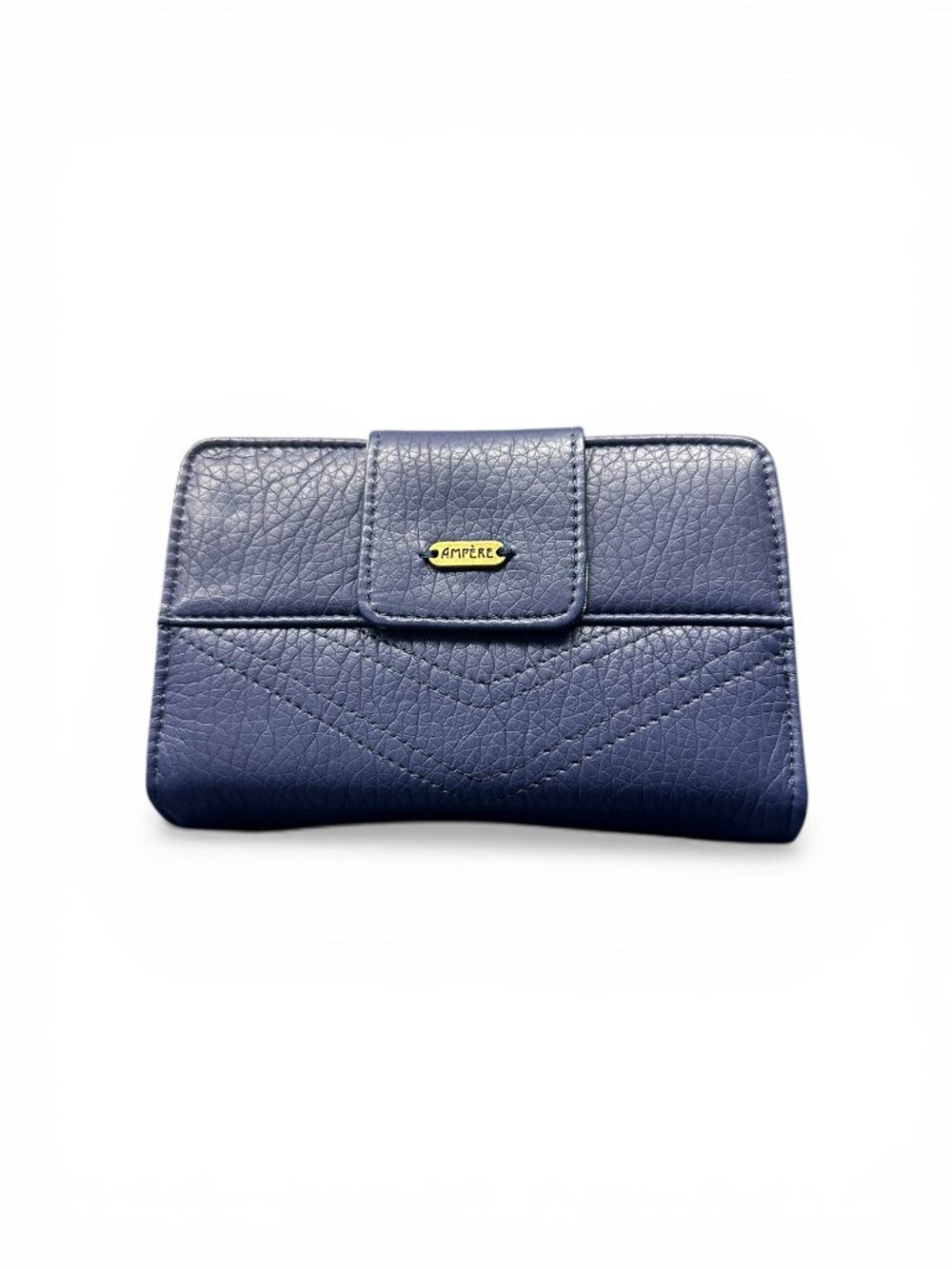Ampere Creations Sophia Wallet Wristlet